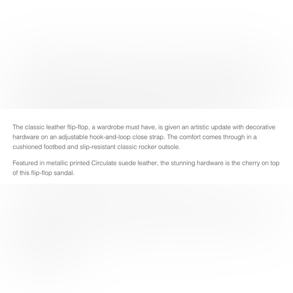 ALEGRIA Carina Thong Comfort Sandals 10.5 11 Sold Out Style! - Picture 2 of 10